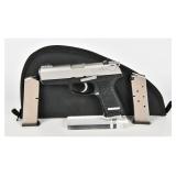 Ruger P97DC .45 ACP Semi-Auto w/ 4.15' Barrel