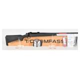 T/C Compass Bolt Rifle .300 Win Mag 24' Barrel