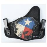 StealthGearUSA VentCore IWB Holster w/ TX Flag