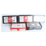 5 Cases Hodgdon .50 & .54 Muzzleloading Pellets