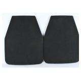 2 LTC Ballistic Armor Plates Part No. 27400