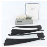 PACT Professional Chronograph with Accessories