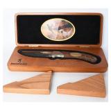 Browning Model 26 Heritage Pheasant Folder