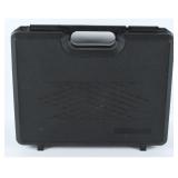 Doskocil Model 1612 Hard Shell Handgun Case