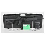 Beretta CX4 Storm Semi-Automatic Carbine 9mm Luger