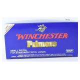 Winchester WSP Small Pistol Primers 1000 Count