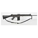Hesse R1A1 Sporter .308 Semi-Auto w/ 21' Bbl