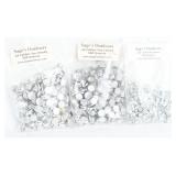 3 Sage's Outdoors Gas Checks .44 & .243 Cal