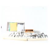 Sharps Model 1874 Rifle Parts & Documentation