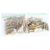 Remington-Peters .444 Marlin Primed Brass Cases