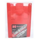 Hornady Custom Grade Full 2-Die Set .223 Rem