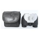 Stauer Optics 8x21 Compact Binoculars