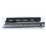 Matrix & Timber Creek AR-15 KeyMod Handguards