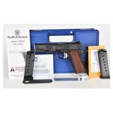 S&W SW1911PD .45 Auto Semi-Auto Pistol 4.25'