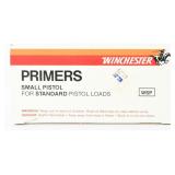 Winchester WSP Small Pistol Primers 1000 Count