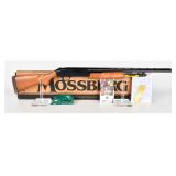 Mossberg 500 Crown Bantam 20-Ga Pump 22' Shotgun