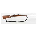 Ruger M77 Bolt Action Rifle .338 Win Mag 24'