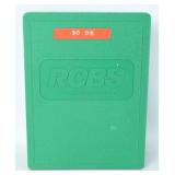 RCBS 2-Die Reloading Set .30-06 w/ Shell Holder