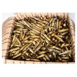 500 Winchester .243 Spent Cartridge Casings