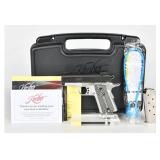 Kimber Ultra Carry II .45 ACP w/ 3' Barrel