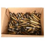 250 Mixed Once-Fired .25-06 Remington Casings