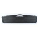 Molded Polymer Single Rifle Case