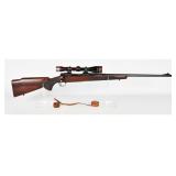 Winchester Model 70 .30-06 Bolt Rifle, 1961