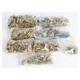 8 Bags Winchester .32-20 Spent Brass Cases