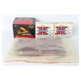 47 Rds .410 Ga Revelation & Western Ammo