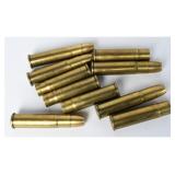 10 Cor-Bon .475 Turnbull Rifle Ammo & Casings