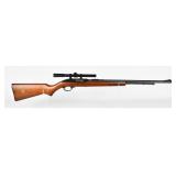 Marlin Model 60W Semi-Auto Rifle .22 LR 19' Bbl