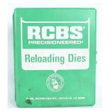 RCBS 11403 Small Base Reloading Set .243 Win