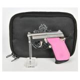 Taurus PT-22 Semi-Auto .22 LR Pistol, 2.8' Bbl