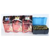 A Lot of 196 .300 Win Mag Brass Cartridge Cases