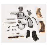 H&R Young America .22 Revolver, Parts/Repair