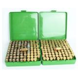 200 Rounds Mixed .45 ACP Ammunition