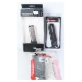 3 Sig Sauer, Ruger & Pro Mag Magazines