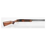Browning Superposed O/U 12-Ga Shotgun w/ Vent Rib