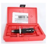 Forster Ultra Micrometer Seater Die .243 Win