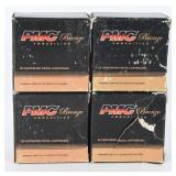 100 Rounds PMC Bronze 10mm Auto Ammunition