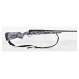 Savage Axis Bolt Action Rifle 6.5 Creedmoor