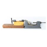 Forster & Lyman Bench-Mounted Case Trimmers