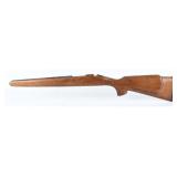 Walnut Monte Carlo Bolt Action Rifle Stock