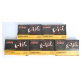 100 rds PMC X-TAC M855 5.56mm NATO Ammo