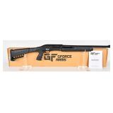 GForce GF2P 12-Gauge Pump Shotgun, 19.5' Barrel
