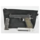 RIA M1911 A1-FS .45 Auto Pistol w/ 5' Barrel