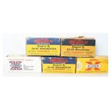 100 .30-30 Winchester Cartridges & Cases
