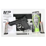 Smith & Wesson M&P380 Shield EZ M2.0 Semi-Auto