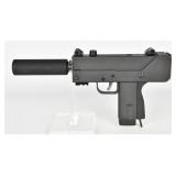 MasterPiece Arms MPA10T Semi-Auto Pistol .45 ACP