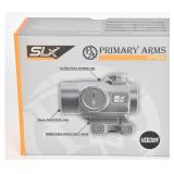 Primary Arms SLx MD-25 2 MOA Dot Micro Red Dot